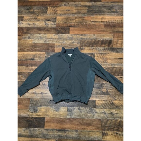 Athleta Triumph Hybrid Zip‎ Up Jacket - Picture 1 of 2